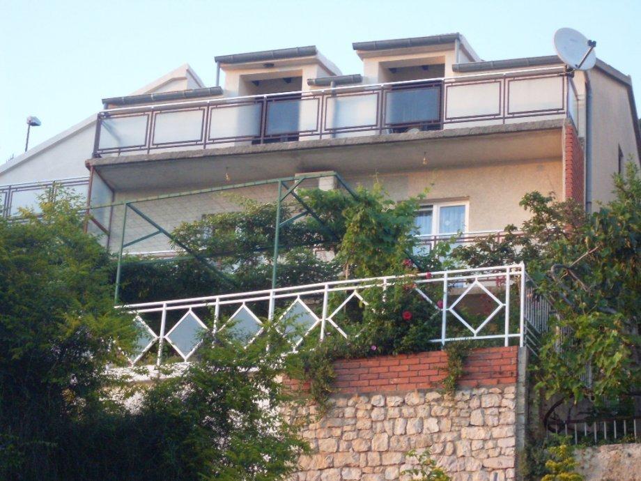 Apartment Rozalija Sibenik Phòng bức ảnh