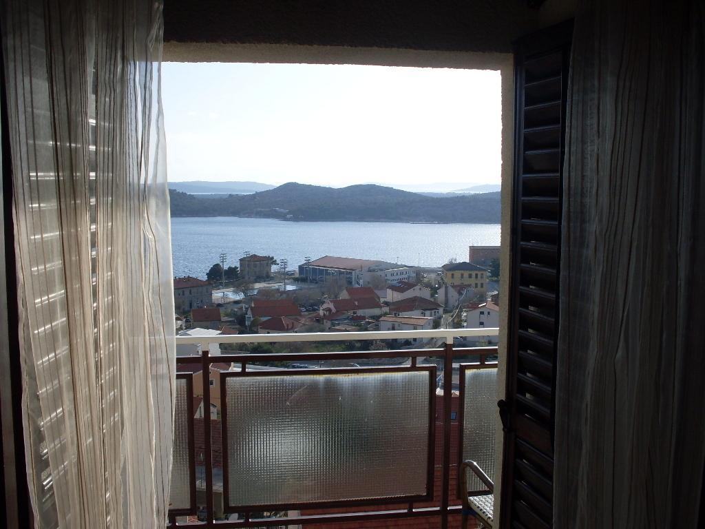 Apartment Rozalija Sibenik Phòng bức ảnh