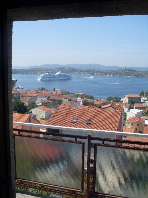 Apartment Rozalija Sibenik Phòng bức ảnh